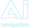 AI Navigation Logo