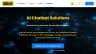 Adpost AI Chatbot logo