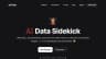 AI Data Sidekick logo