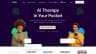 AI Therapy logo