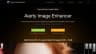 Aiarty Image Enhancer logo