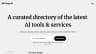 All Things AI logo