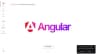 Angular.dev logo