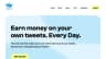 AnyTweet.com logo