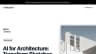 Archsynth logo