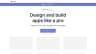 Autodevs by Create logo