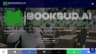 BookBud.ai logo