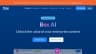 Box AI logo