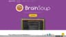 BrainSoup logo