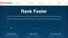 Canirank logo