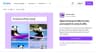 Canva Text to Image logo
