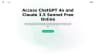 Chat100.ai logo