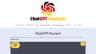ChatGPT Deutsch logo