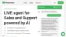 Chatsimple - AI Chatbot logo