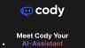 Cody logo