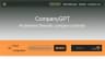 CompanyGPT logo