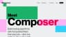 Composer logo