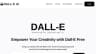 Dall-E Free Image Generator logo