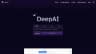 DeepAI logo