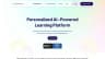 LearnQ.ai logo