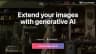 ExtendImage logo
