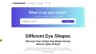 Eye Shape AI logo