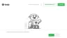 Feedly Leo logo