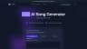 Free AI Song Generator logo