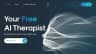 Therapy with AI logo