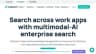 GoSearch AI Enterprise Search logo