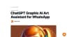 Graphic AI logo