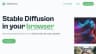HappyDiffusion logo