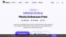HitPaw Online Photo Enhancer logo
