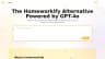 Homeworkify.im logo