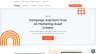 HubSpot Campaign Assistant logo