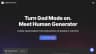 Human Generator logo