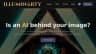 Illuminarty logo
