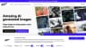 Impossible Images logo