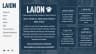 Laion logo