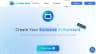 LetsView Chat logo