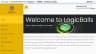 LogicBalls logo