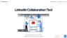 Linkedin Geniee logo