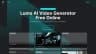 AIVideoGenerator.me logo