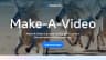 Make a Video logo