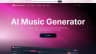 Make best music logo