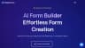 MakeForms AI Form Builder logo