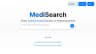 MediSearch logo