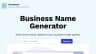 NameSnack logo