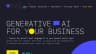 One AI logo