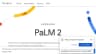 PaLM 2 logo